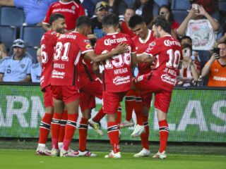 Κερέταρο - Τολούκα