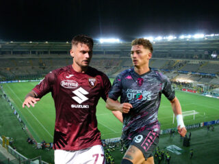 Τορίνο - Έμπολι