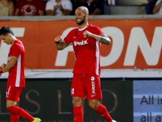 Πάφος - Νέα Σαλαμίνα