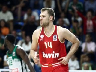 Ολυμπιακός - Λαύριο