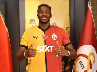 Γαλατασαράι - Ρίζεσπορ