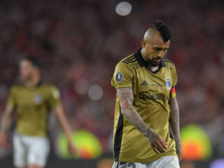 Κόλο Κόλο - Κομπρεσάλ