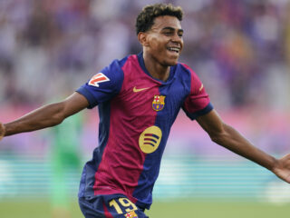 Βιγιαρεάλ - Μπαρτσελόνα