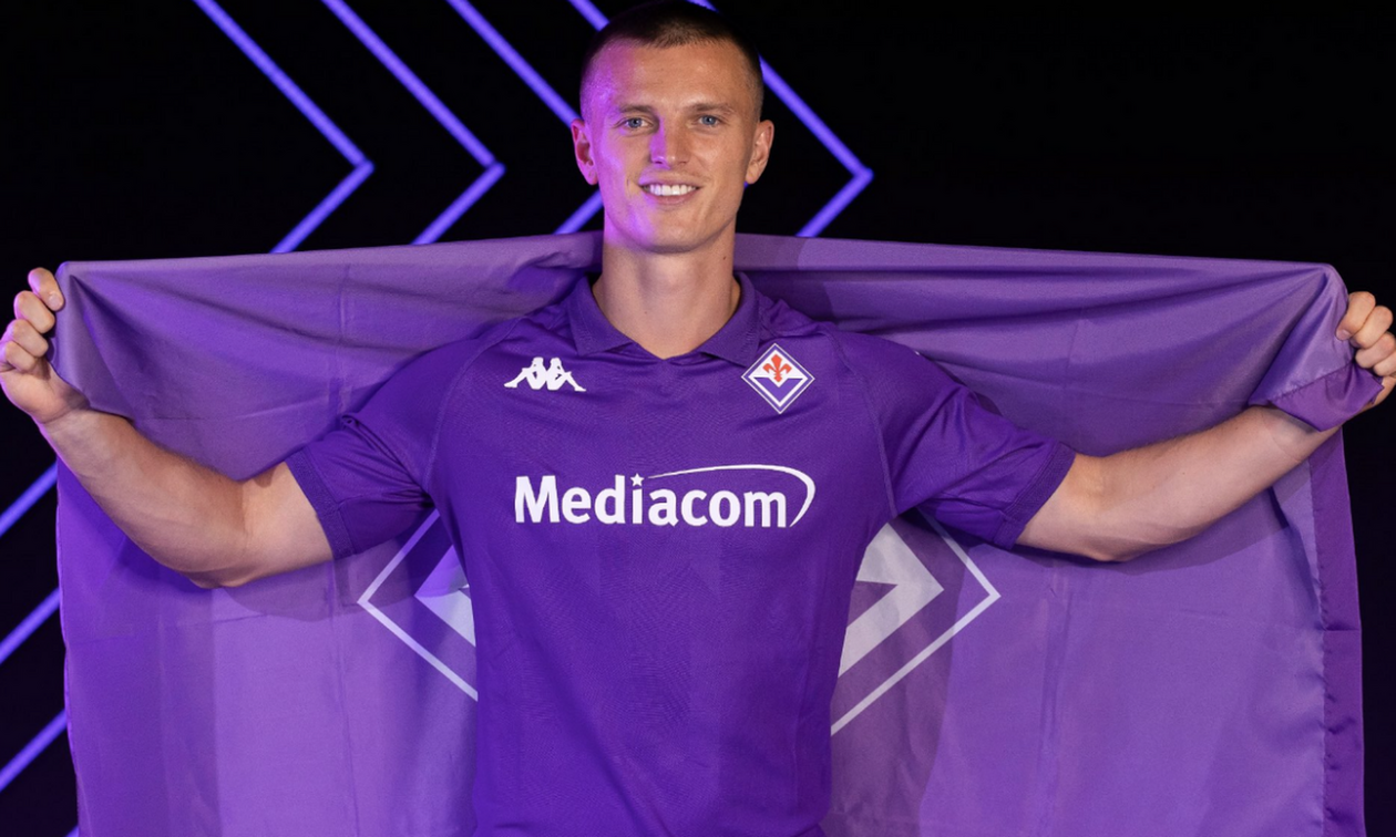 Να ξεχωρίσει θέλει ο Ισλανδός