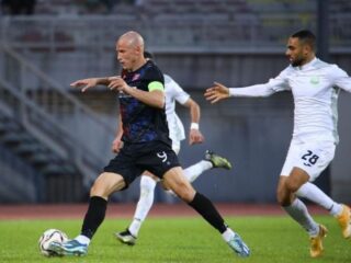 Βλάζνια - Εγνάτια