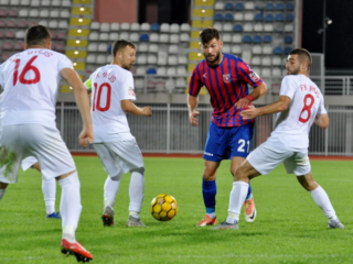 Βλάζνια - Μπύλις