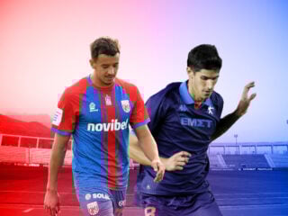 ΝΠΣ Βόλου - Καλλιθέα