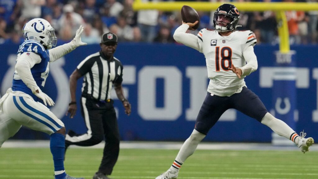 προγνωστικά NFL