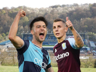 Γουίκομ - Άστον Βίλα