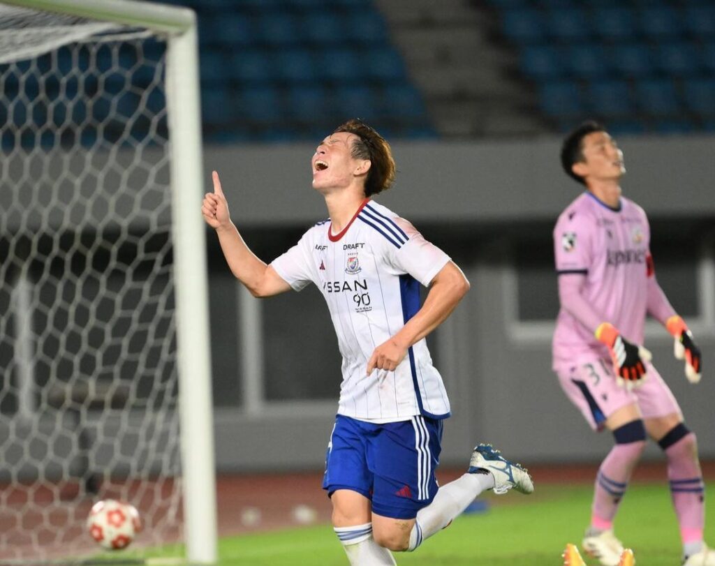 Γιοκοχάμα Μαρίνος - Σαπόρο προγνωστικά