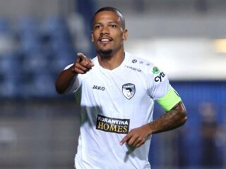 Πάφος - Ανόρθωση