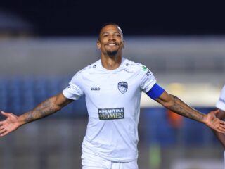 ΑΕ Λεμεσού - Πάφος