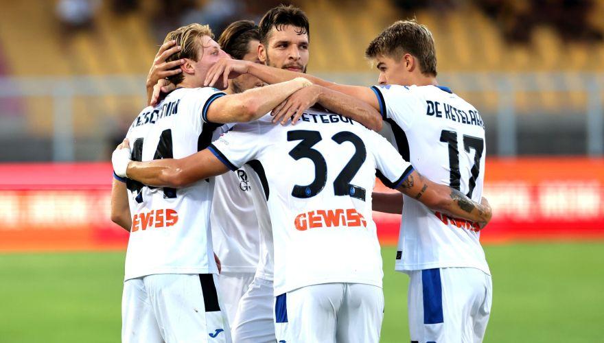 Ιταλική τριάδα