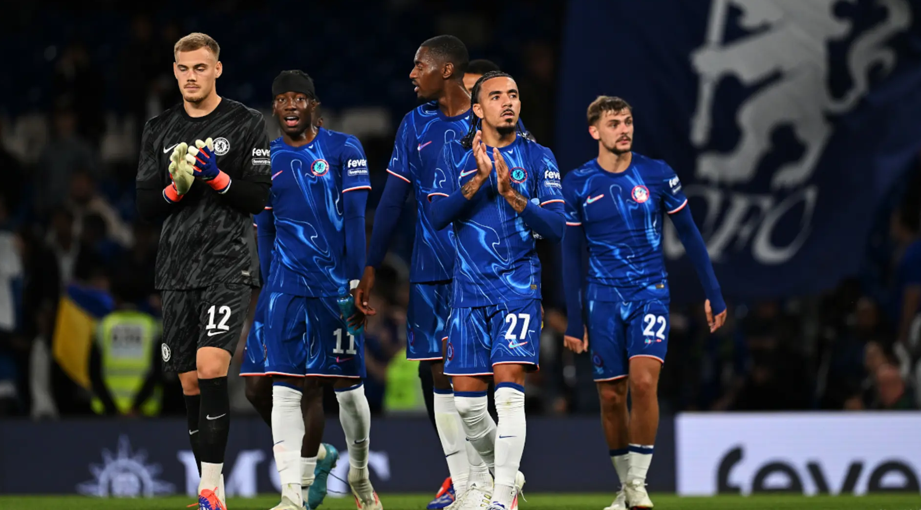 Οι αποδόσεις για τον πρώτο σκόρερ στο Κόνφερενς Λιγκ