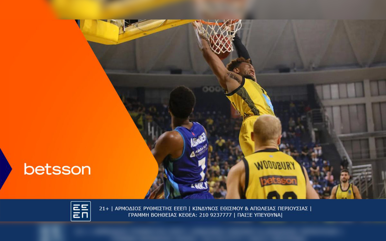 betsson