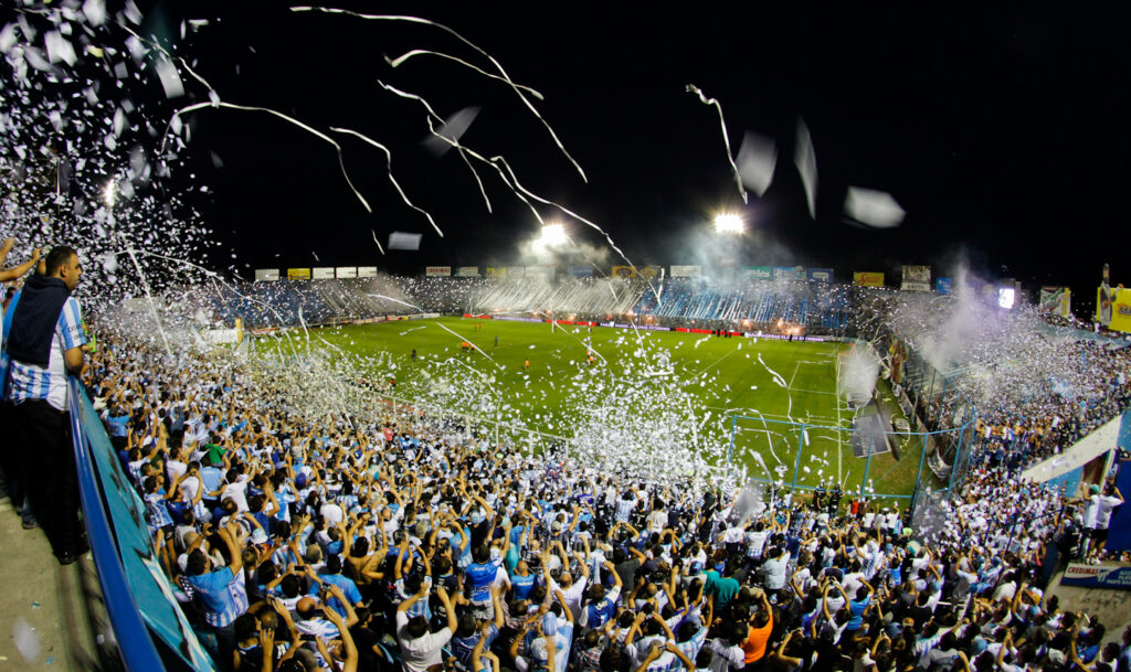 προγνωστικά Αργεντινή