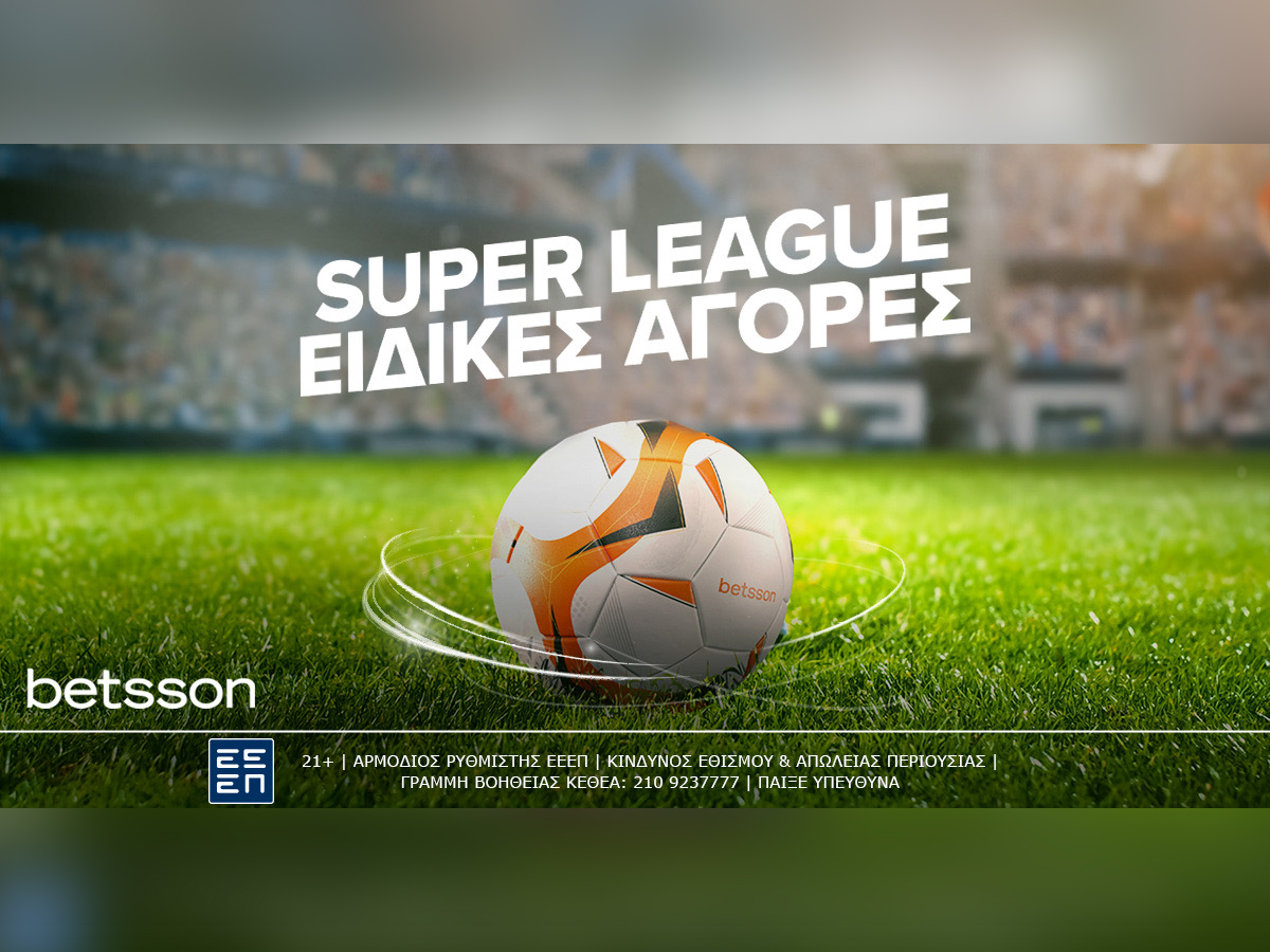 betsson