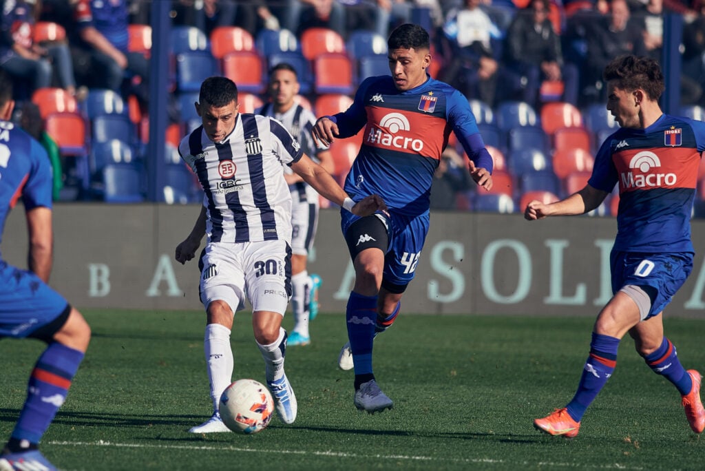 προγνωστικά Αργεντινής