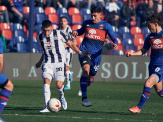 Ταγέρες - Τίγκρε