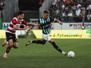 Σεν Γκάλεν - Βίντερτουρ