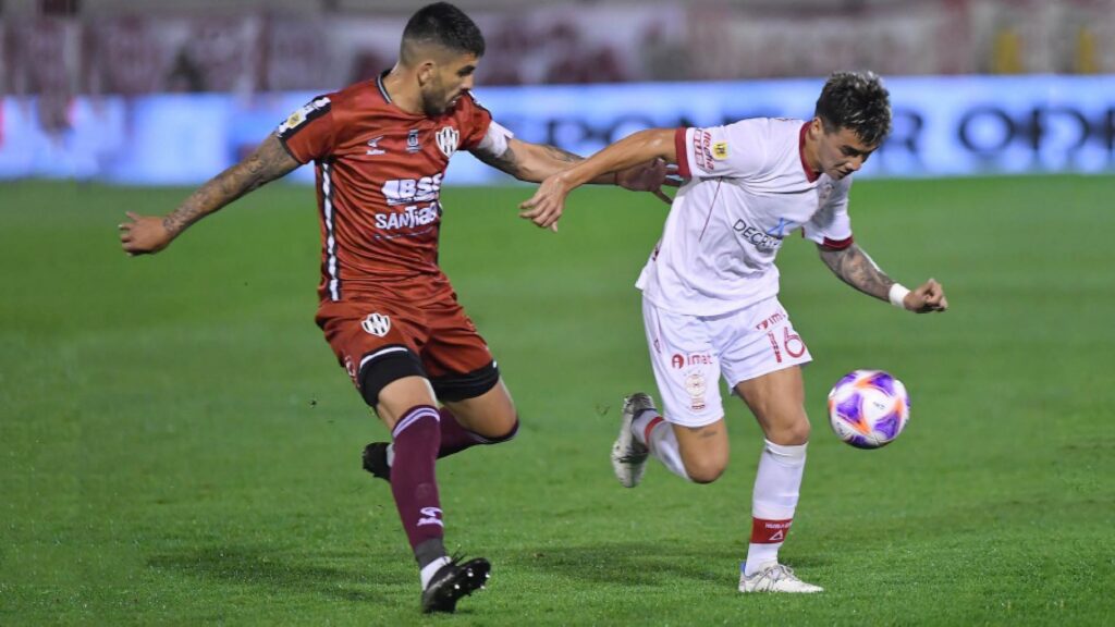 Προγνωστικά Κυπέλλου Αργεντινής