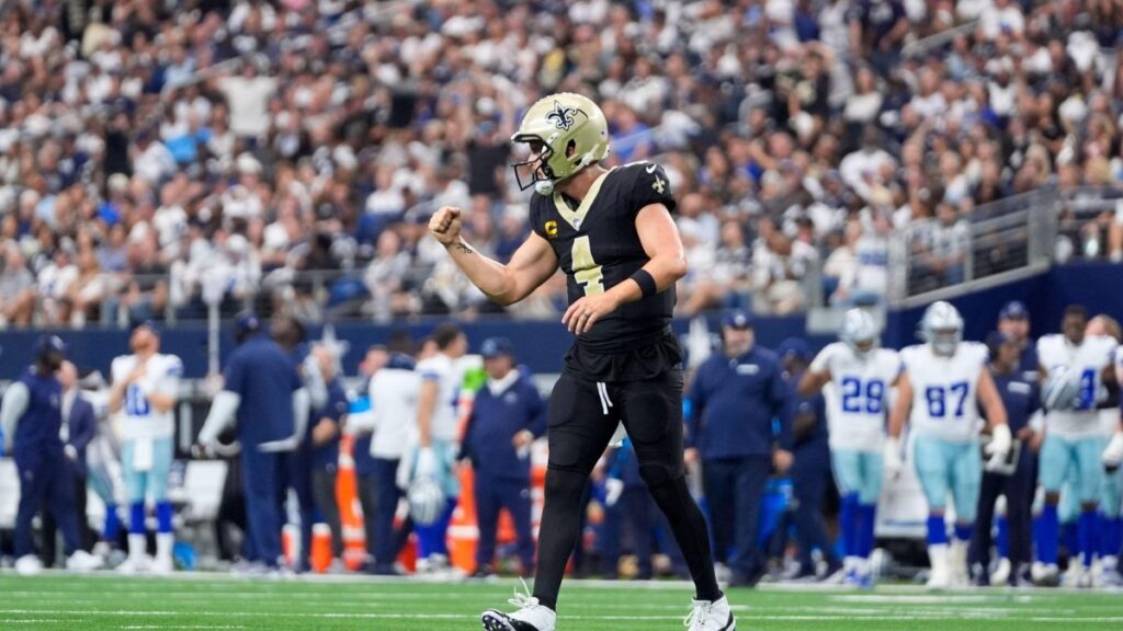 Προγνωστικά NFL