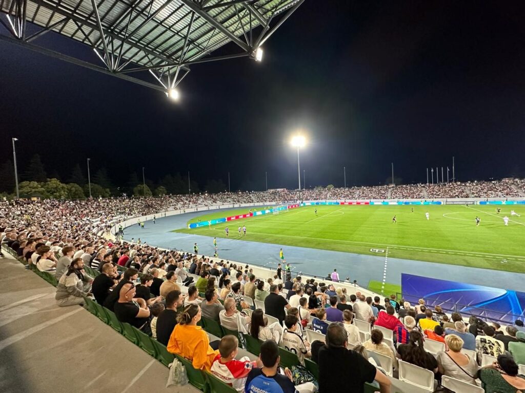 προγνωστικά Euro u21