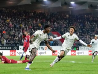 Βίντερτουρ - Βασιλεία