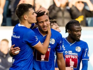 Λουκέρνη - Ιβερντόν