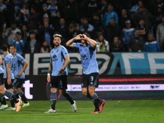 Μπελγράνο - Πλατένσε