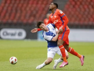 Λωζάνη - Γκρασχόπερς