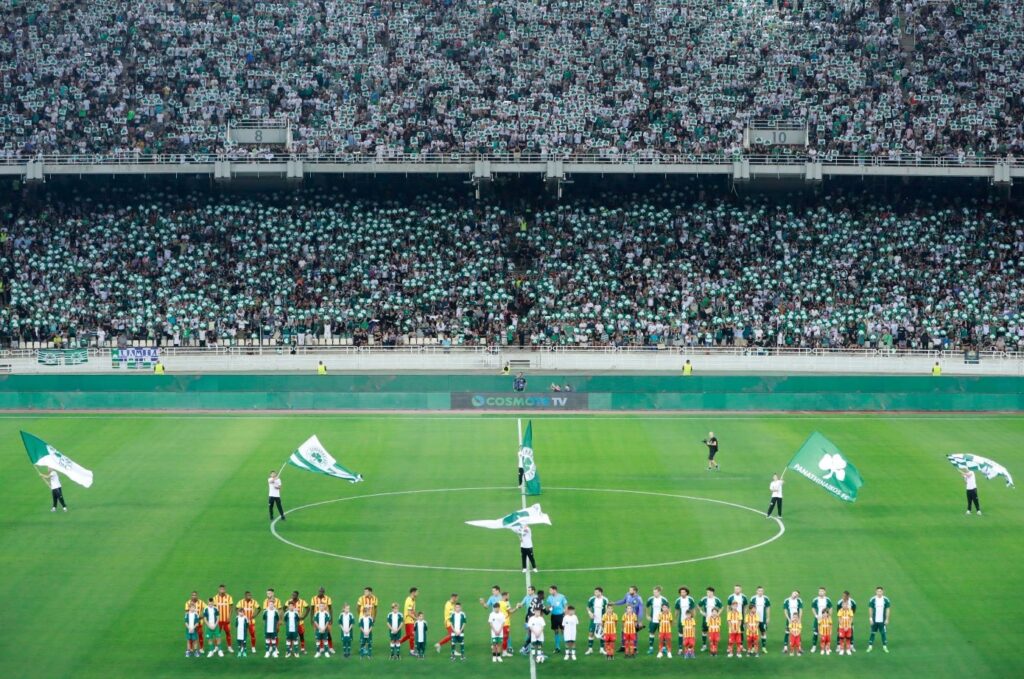 Προγνωστικά Γεωργής