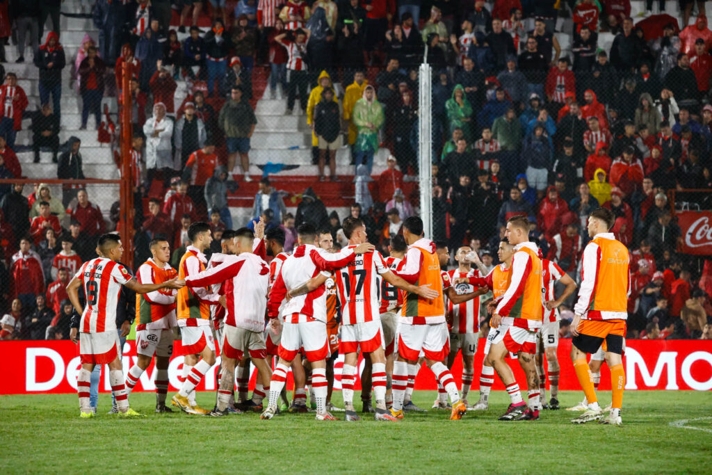 προγνωστικά Αργεντινής