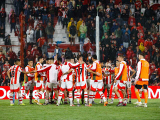 Ινστιτούτο - Σαν Λορέντζο