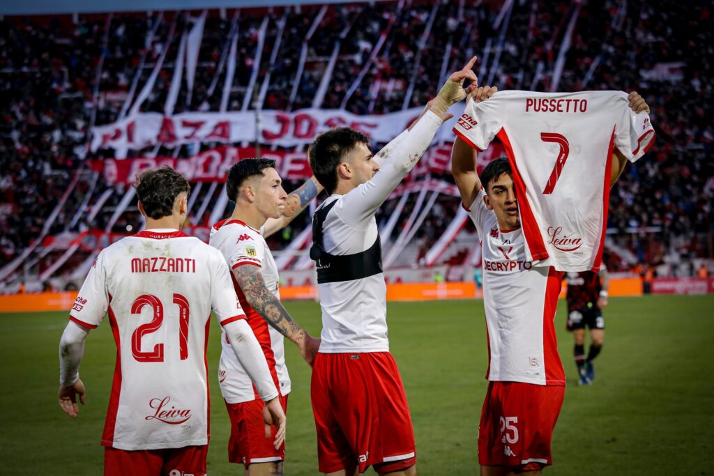 προγνωστικά Αργεντινή