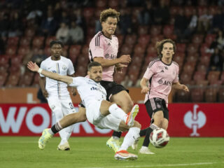 Ζυρίχη - Σερβέτ