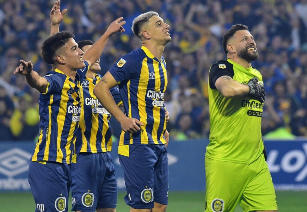 προγνωστικα αργεντινη