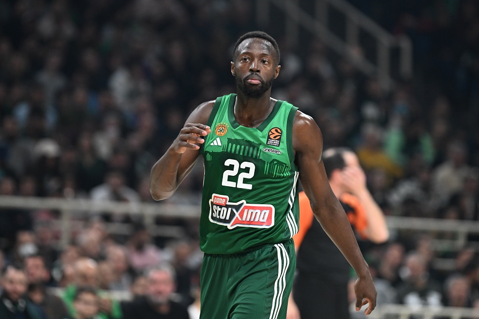 Τζέριαν Γκραντ