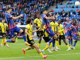 Γιουνγκ Μπόις - Βασιλεία