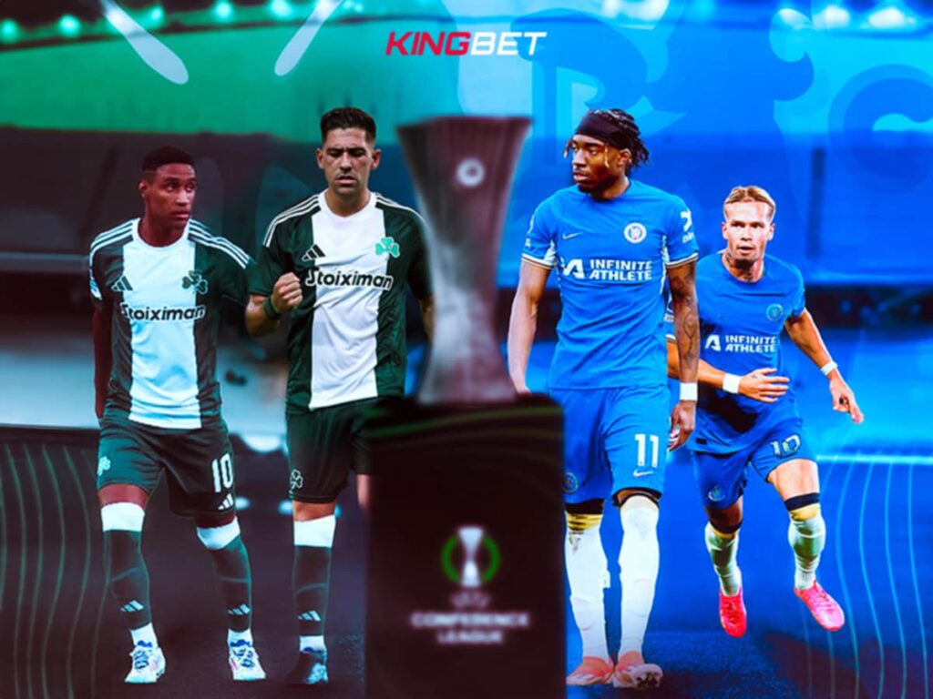 Παναθηναϊκός - Τσέλσι στοίχημα αποδόσεις φαβορί