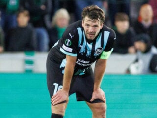 Σεν Γκάλεν - Σερβέτ