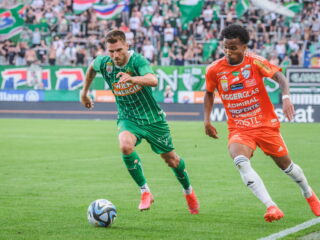 Ραπίντ Βιέννης - Χάρτμπεργκ