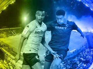 Άρης - Καλλιθέα