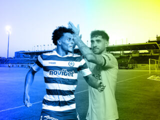 Ατρόμητος - Παναιτωλικός