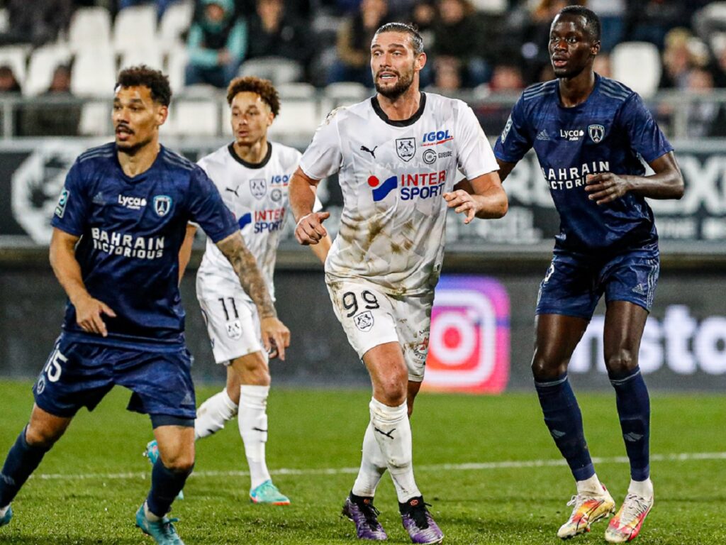 Αμιάν - Παρί FC προγνωστικά Γαλλίας