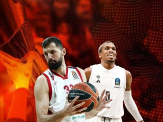 Ολίμπια Μιλάνο - Παρί