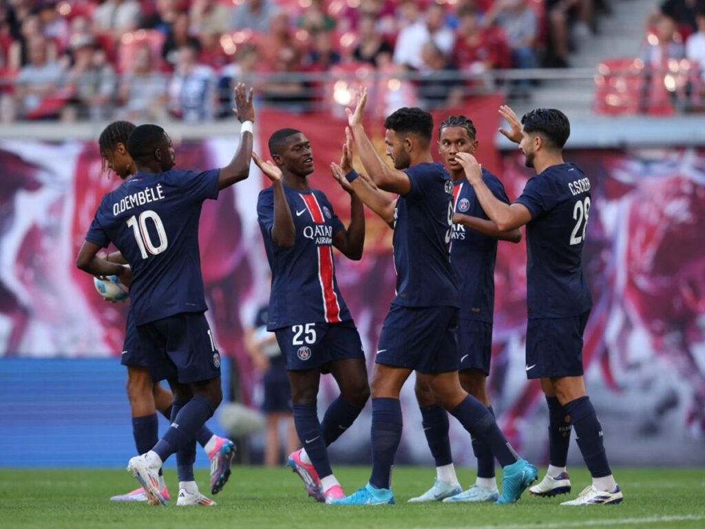 Άρσεναλ - Παρί Σ.Ζ. προγνωστικά Τσάμπιονς Λιγκ