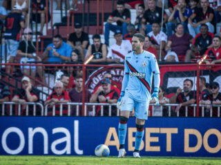 Ατλέτικο Γκοϊανιένσε - Κουιαμπά