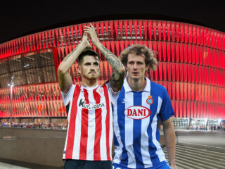 Αθλέτικ Μπιλμπάο - Εσπανιόλ