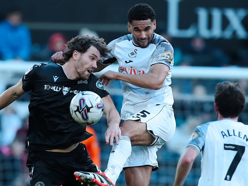 Μπλάκμπερν - Σουόνσι προγνωστικά Τσάμπιονσιπ